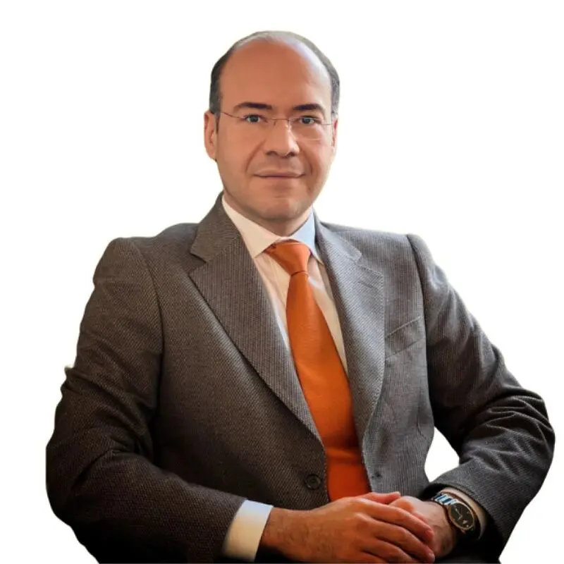 دکتر فربد امامی یگانه