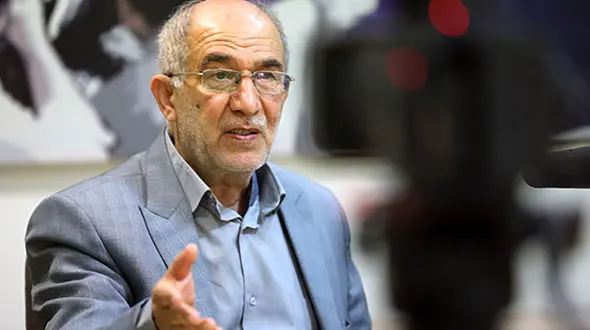 سردار علائی : آمریکا و اسرائیل در حال اجرای پلن B در ایران هستند / در میان اعتراض کنندگان ایرانی ماموران موساد هم وجود دارند