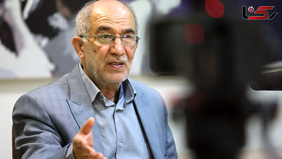 سردار علائی : آمریکا و اسرائیل در حال اجرای پلن B در ایران هستند / در میان اعتراض کنندگان ایرانی ماموران موساد هم وجود دارند