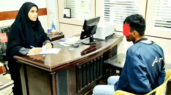سرنوشت تاریک یک قاتل زنجیره‌ ای در غرب تهران؛ تحلیل روانشناسی وحید