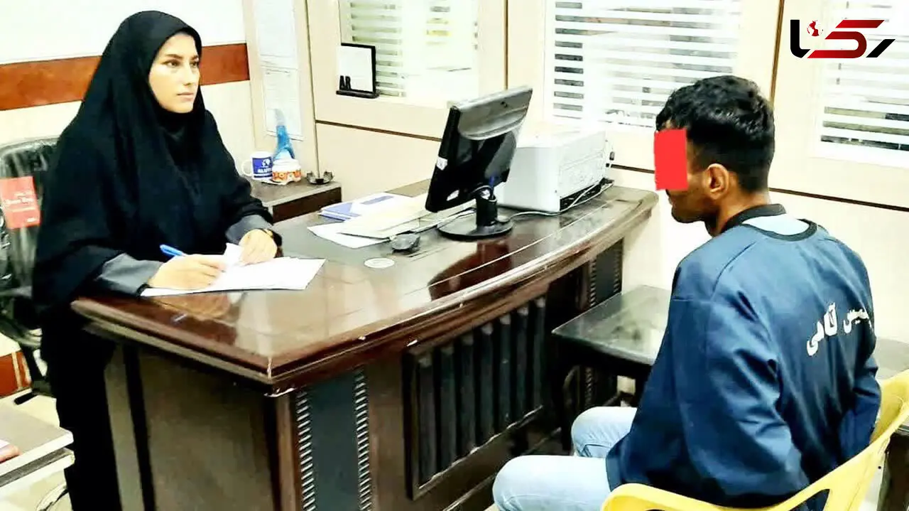 سرنوشت تاریک یک قاتل زنجیره‌ ای در غرب تهران؛ تحلیل روانشناسی وحید