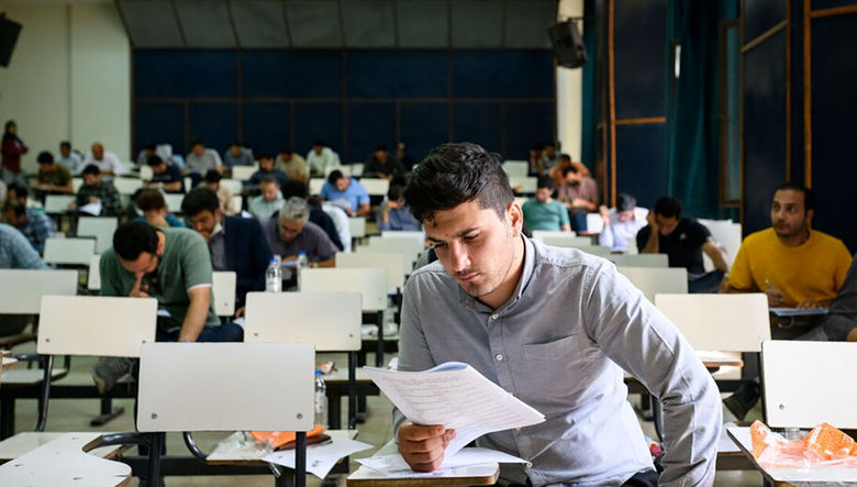 آموزش و پرورش بنگاه کاریابی نیست / عدم تناسب مدرک معلمان با دروس تدریسی موجب افت کیفیت آموزشی است