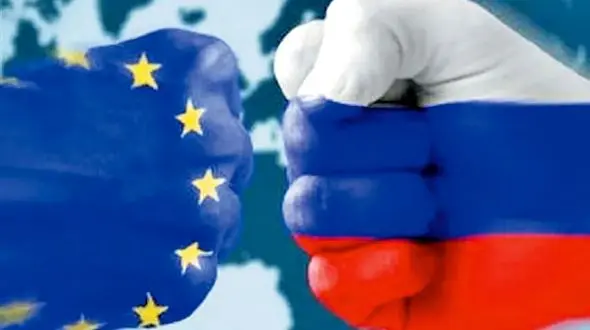 اروپا باز هم روسیه را تحریم کرد