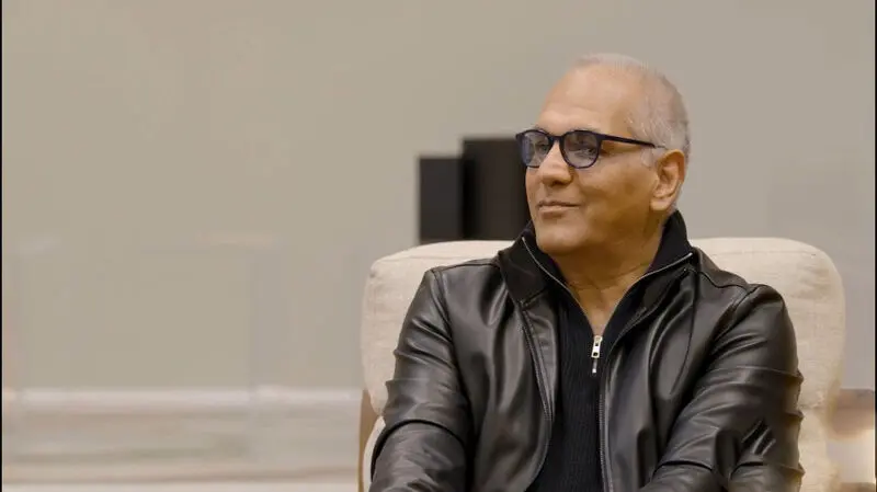 مهران مدیری