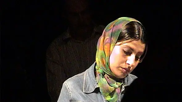 عکس های آیدا کیخایی