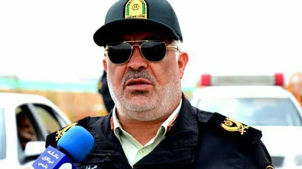 انهدام باند دزدان حرفه ای در بجنورد