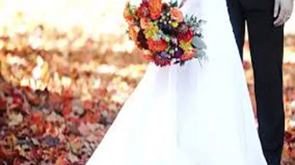 داماد با انتشار عکس های شب عروسی آبروی نرگس را برد