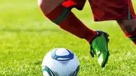 زیبایی فوتبال از رفاقت تیم‌ها تا بدرقه داور