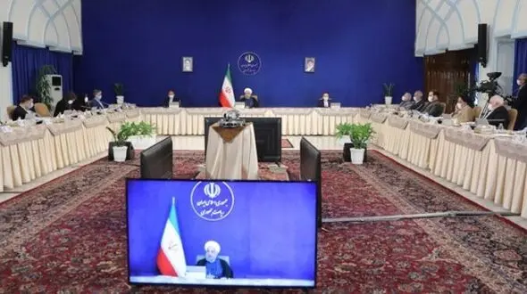  بانک مرکزی موظف به تداوم منطقی‌سازی نرخ ارز شد / ماموریت ۳ وزارت‌خانه برای کاهش قیمت‌ها