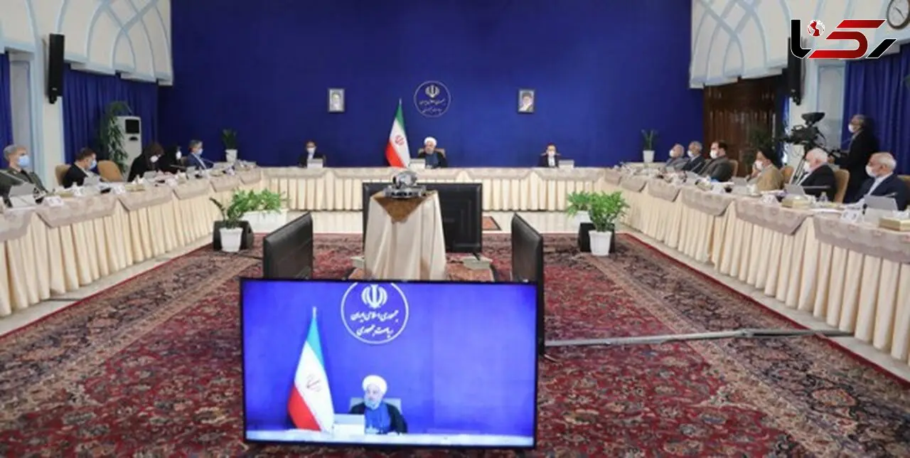  بانک مرکزی موظف به تداوم منطقی‌سازی نرخ ارز شد / ماموریت ۳ وزارت‌خانه برای کاهش قیمت‌ها