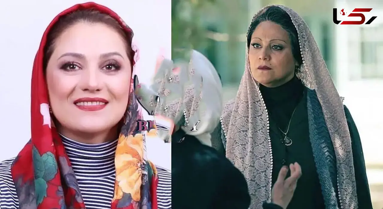 زشت ترین ابروهای خانم بازیگران که زمانی مد روز بود + عکس ها