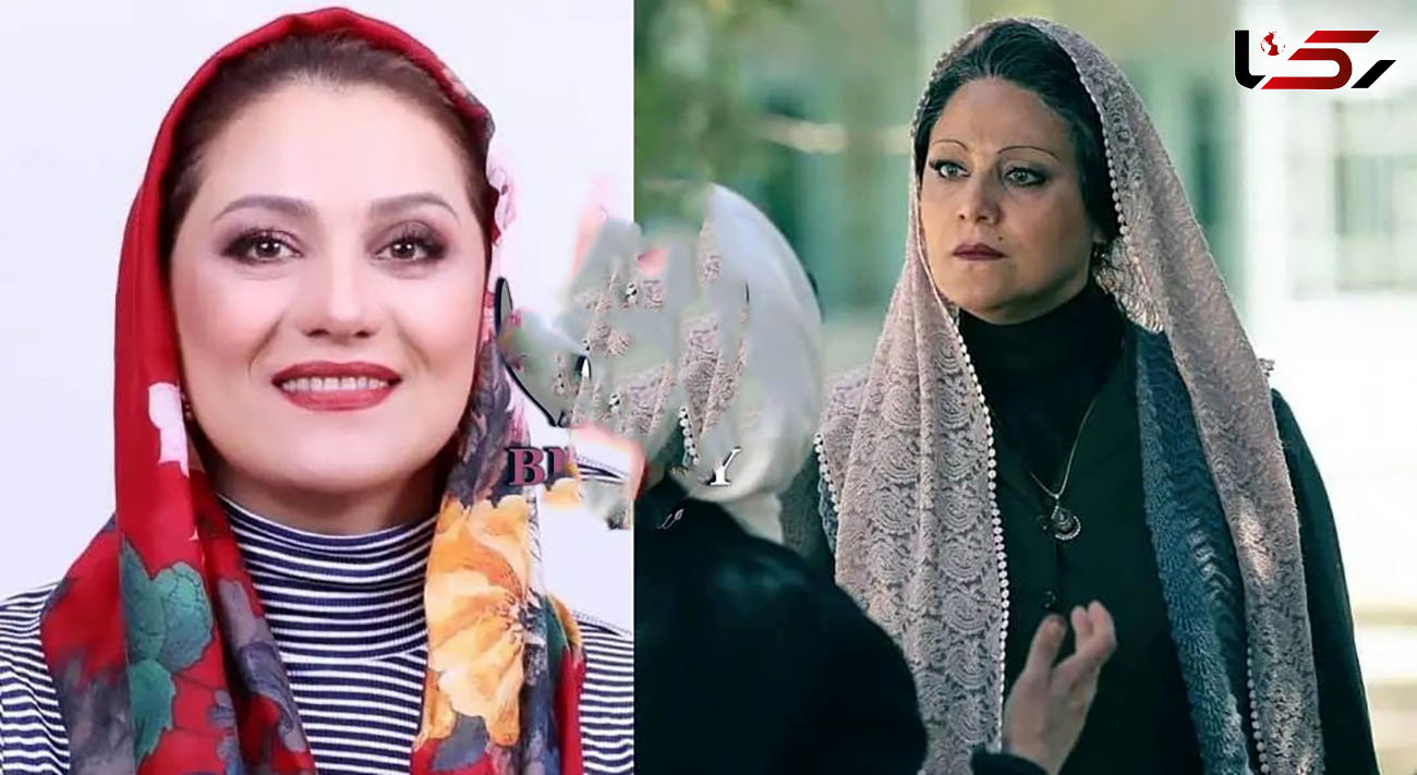 عکس خانم بازیگران ایرانی وقتی ابروی نازک مد بود ! / تفاوت با الان زیاد !