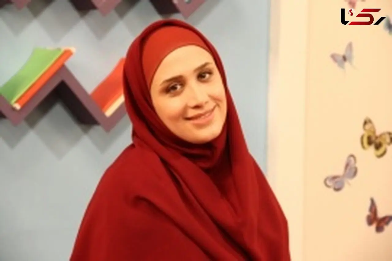 ساخت فیلمی برای کودکان؛ آرزوی دیرین خاله سارا 