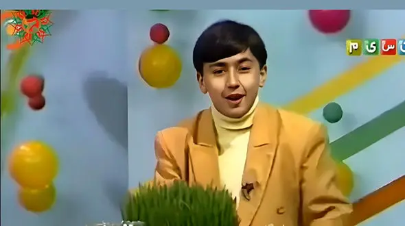 کوچولوی معروف دهه 60 الان برای خودش کارگردان شده!+ بیوگرافی و عکس 41 سالگی!