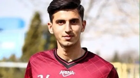 شکایت بازیکن تیم ملی فوتبال به پلیس فتا