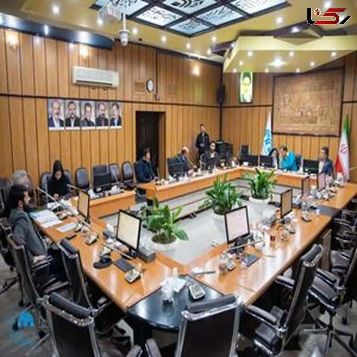 کشتی نوح قزوین رستوران روباتیک می شود؟ / پیگیری هوشمندسازی طرح تفکیک پسماند از مبدا
