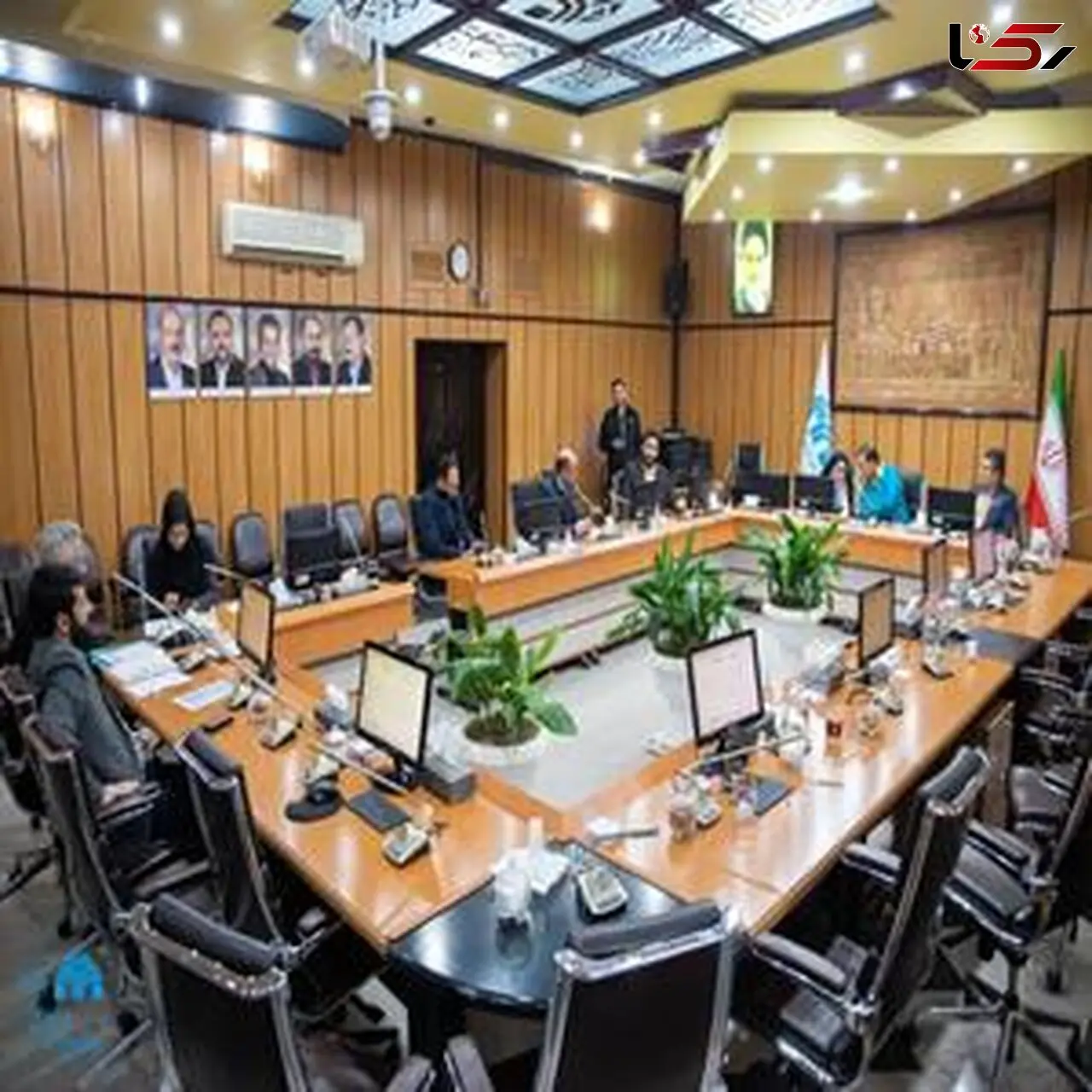 کشتی نوح قزوین رستوران روباتیک می شود؟ / پیگیری هوشمندسازی طرح تفکیک پسماند از مبدا
