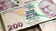 ارزش پول ملی ترکیه به پایین‌ ترین سطح در 21 سال گذشته رسید