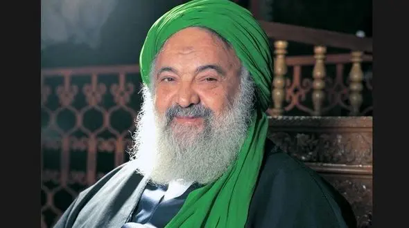 آیت‌ الله سید احمد نجفی درگذشت