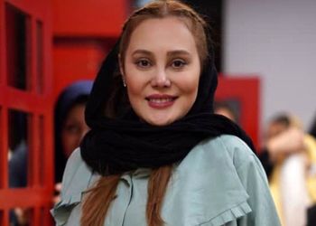 خلاقیت هوش‌پران اوستا قناد برای پخت کیک مینمال و سه‌بعدی تولد آرام جعفری بلا تم زرد پولداری