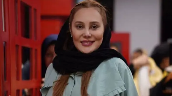 خلاقیت هوش‌پران اوستا قناد برای پخت کیک مینمال و سه‌بعدی تولد آرام جعفری بلا تم زرد پولداری