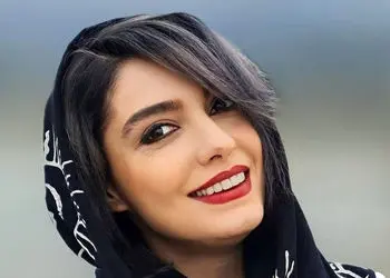 20 عکس لو رفته از الیکا عبدالرزاقی در جاهایی که فکرش را هم نمی کنید! / خوشگذرانی با آقای بازیگر!