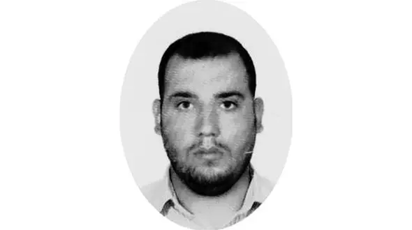 این مرد را می شناسید؟ / همه به دنبال او هستند + عکس چهره باز