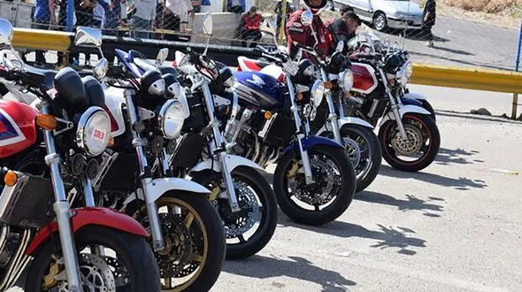 جزییات کاهش سن دریافت گواهینامه موتورسیکلت