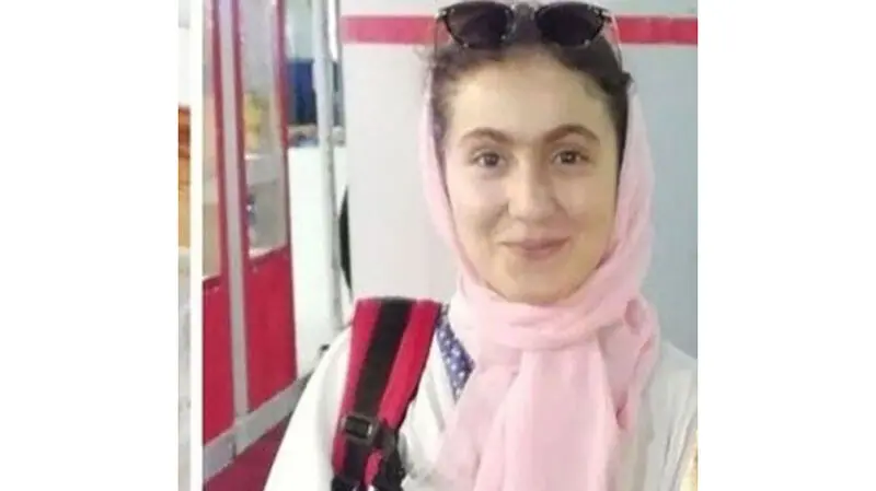 دختر تکواندوکار