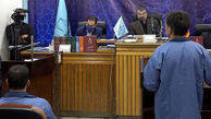 پرونده متهمان حادثه خانه اصفهان به دیوان عالی کشور ارسال نشده است 