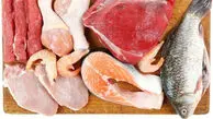 قیمت جدید مرغ ، ماهی  و گوشت قرمز در بازار امروز 28 مهر ماه 1405 