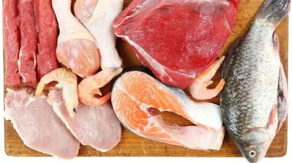 قیمت جدید مرغ ، ماهی  و گوشت قرمز در بازار امروز 28 مهر ماه 1405 