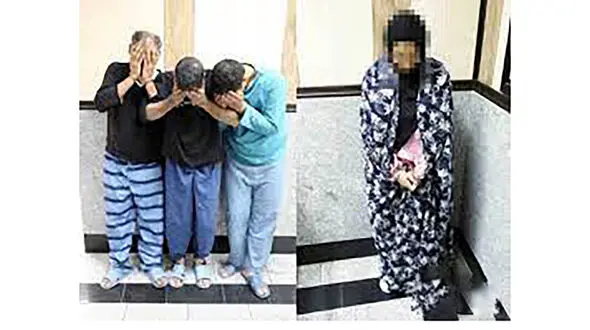 پشت پرده شلیک به پزشک سرشناس تهرانی چه بود؟