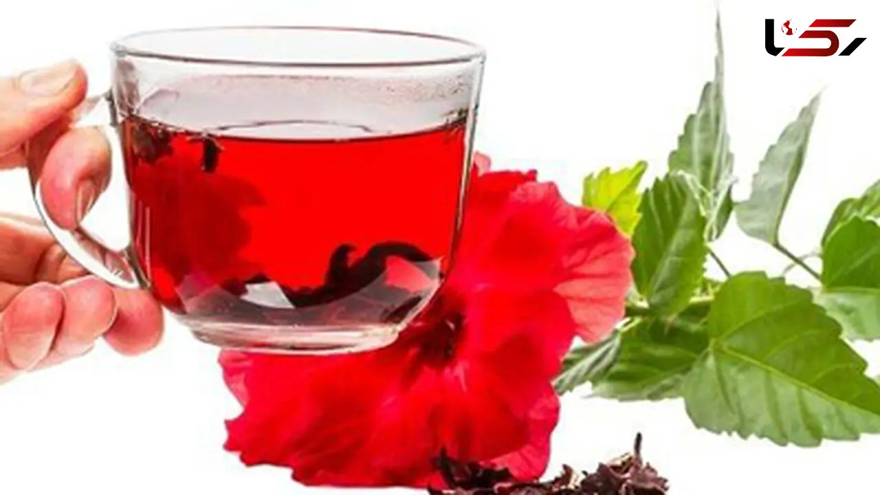 چای ترش؛ یک نوشیدنی لذیذ و معجزه آسای تابستانی