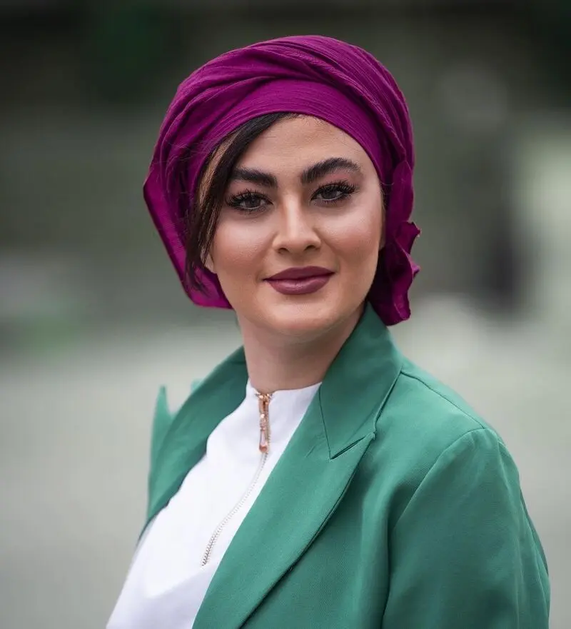مریم مومن