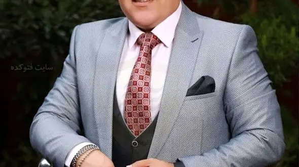 اولین عکس ها از جشن ازدواج مهدی یغمایی با عروس خانم ! / آقای خواننده بله گرفت !