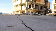 زلزله تبریز را 10 بار لرزانده است