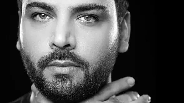 همسر احسان علیخانی خانم دکتر سرشناس است + راز فاش شده !