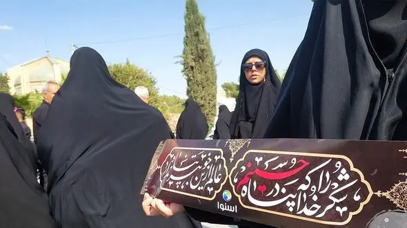 استقرار تجهیزات آتش نشانی اصفهان در کربلا و مرز چذابه همزمان با مراسم اربعین حسینی(ع)