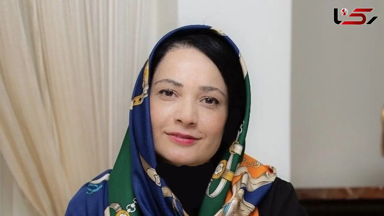 نگاهی به دکوراسیون منزل نسرین نصرتی، فهیمه سریال پایتخت / از پرده های تور فرانسه، میز ناهارخوری نوستالژی کنده کاری شده، نمای ساختمان قدیمی