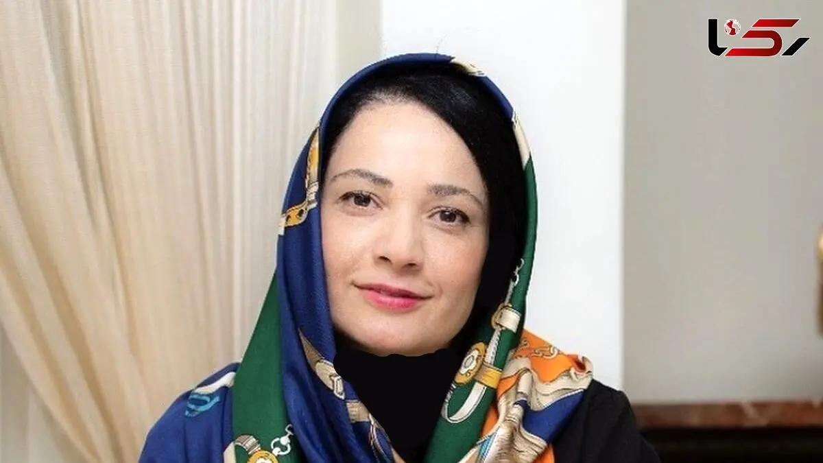 نگاهی به دکوراسیون منزل نسرین نصرتی، فهیمه سریال پایتخت / از پرده های تور فرانسه، میز ناهارخوری نوستالژی کنده کاری شده، نمای ساختمان قدیمی