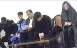 ارتباط زن و نامزد سابقش به قتل شوهر ختم شد  