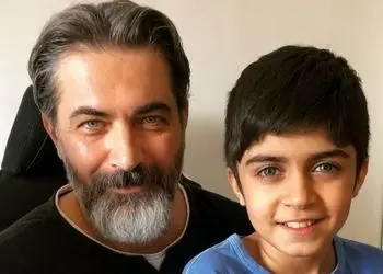 فیلم/ رایان سرلک، بازیگر زیرخاکی «اسکارِ من سه سال بیشتر فاصله نداره!»/ فرمول جسورانه پسربچه‌ای که باور کرده می‌شود قله‌های جهان را فتح کرد!