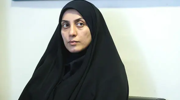حقوق ۶۹ میلیونی خواهرزن آذری‌جهرمی/ درآمد ۵۳۴ میلیونی یک سایت از خدمات ارزش افزوده