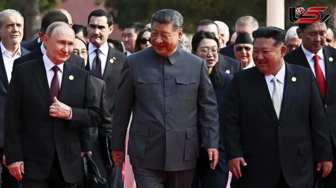 From Organ Transplants to Eternal Life: Analysis of the Mysterious Conversation Between Xi Jinping and Vladimir Putin