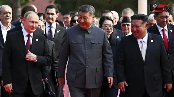 From Organ Transplants to Eternal Life: Analysis of the Mysterious Conversation Between Xi Jinping and Vladimir Putin