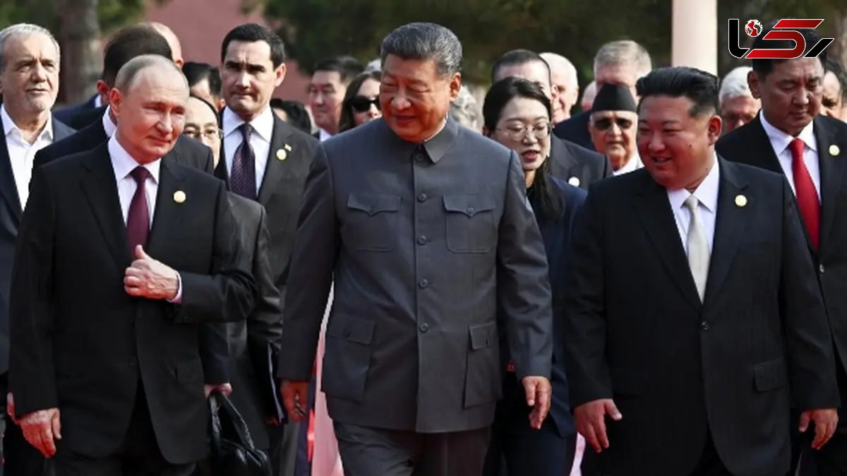 From Organ Transplants to Eternal Life: Analysis of the Mysterious Conversation Between Xi Jinping and Vladimir Putin