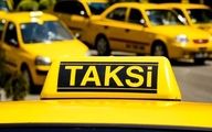 نرخ جدید کرایه تاکسی در کشور
