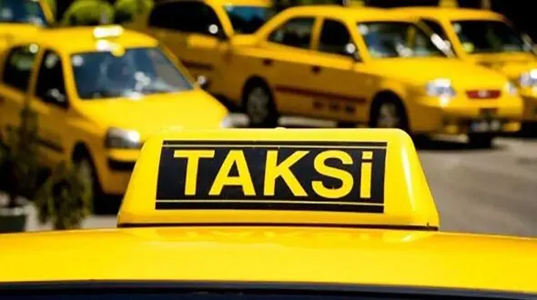 نرخ جدید کرایه تاکسی در کشور