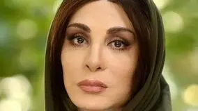  عکس/ «افسانه بایگان، مجید مظفری و شهلا ریاحی» پای سفره عقد در سال 66 / سفر در زمان 